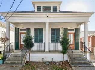 4304 Bienville St, New Orleans, LA 70119
