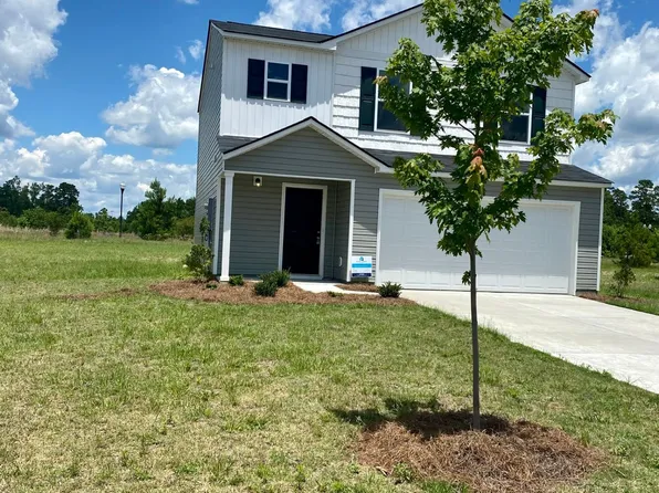 603 Deborah Ct, Johnsonville, SC 29555