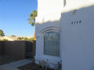 8140 Autumn Star Ave, Las Vegas, NV 89145
