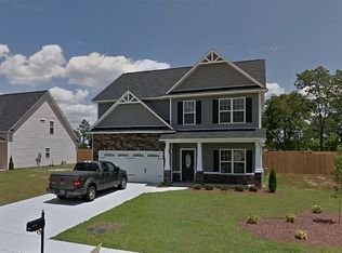 2801 Altgero Ave, Fayetteville, NC 28306