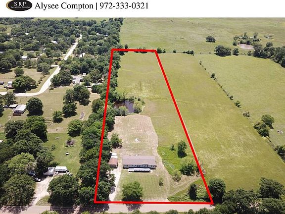 3rd image of 1300 County Road 2100