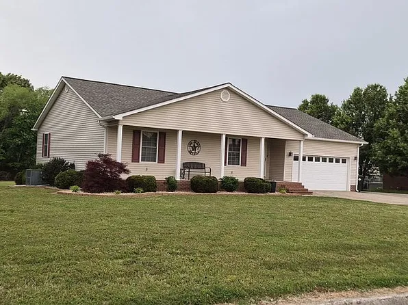 131 Dana Ln, Mayfield, KY 42066