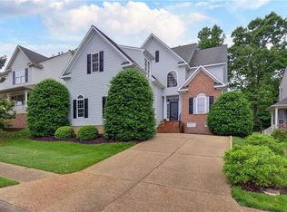 2831 Castling Xing, Williamsburg, VA 23185