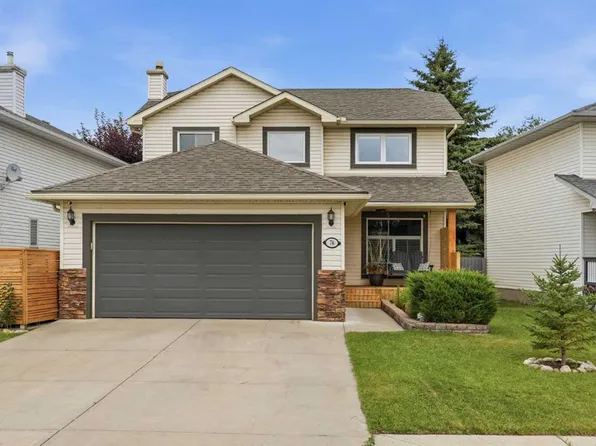 76 SW Douglas Park Blvd SE, Calgary, AB T2Z 2K9