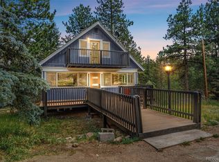 198 Blueberry Trail, Bailey, CO 80421