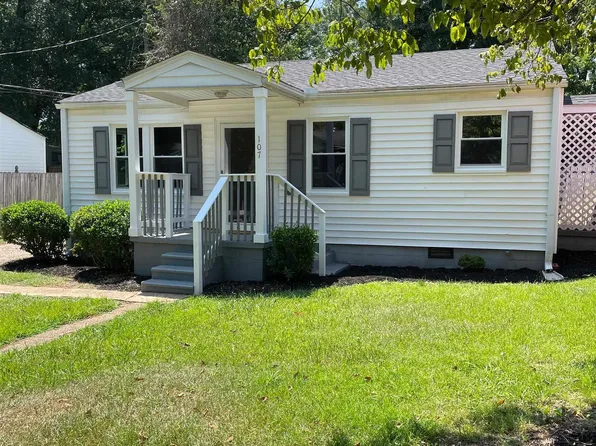 107 Jasmine Dr, Greenville, SC 29611