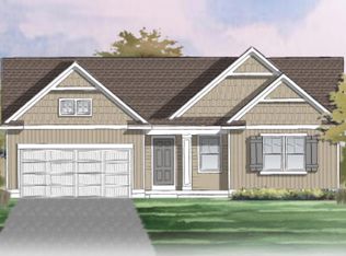 6766 Inwood Ridge Dr, Rockford, MI 49341