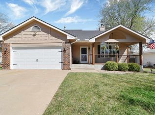 3458 Treesmill Dr, Manhattan, KS 66503