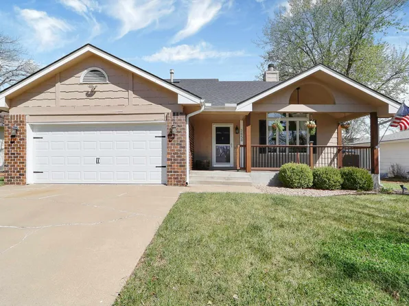 3458 Treesmill Dr, Manhattan, KS 66503