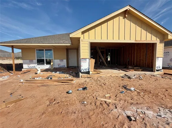 4219 Crowned Cir, Norman, OK 73072