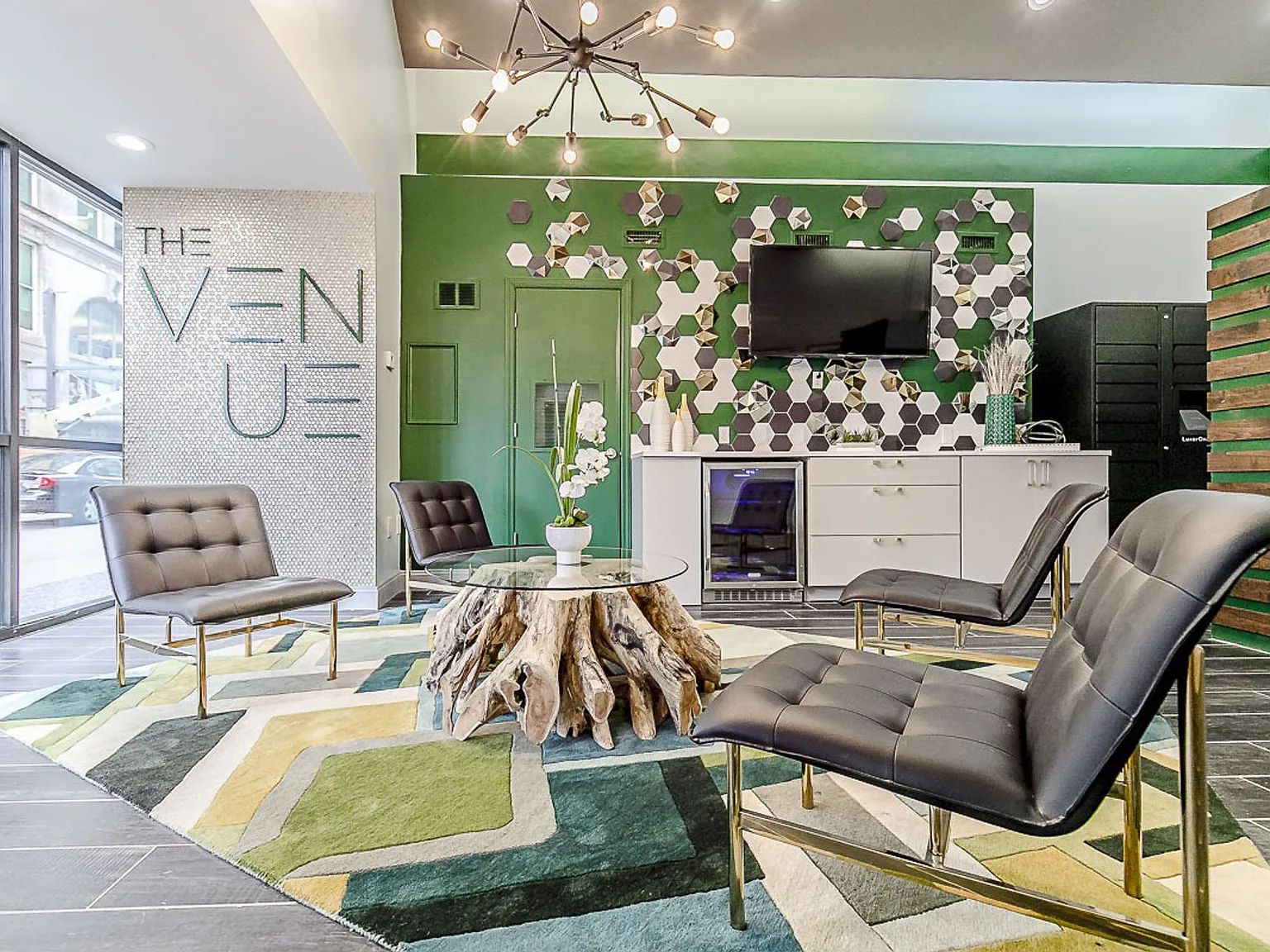 The Venue Apartments — Photo 3