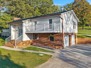 119 County Road 577, Englewood, TN 37329
