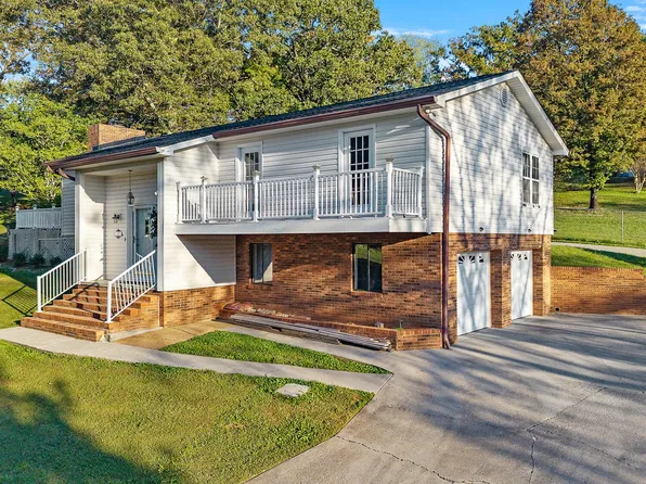 119 County Road 577, Englewood, TN 37329