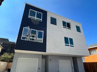 604 W 41st Dr UNIT 1/2, Los Angeles, CA 90037