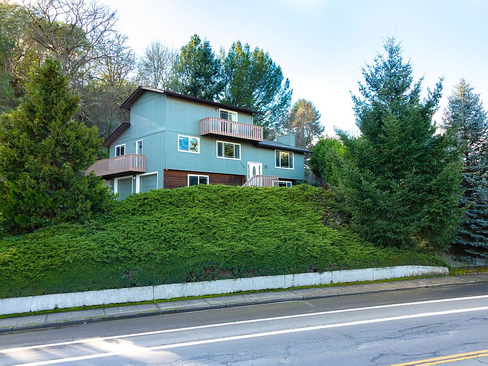 2186 NW Troost, Roseburg, OR