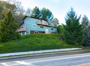 2186 NW Troost St, Roseburg, OR 97471