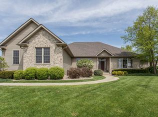 36984 55th St, Burlington, WI 53105