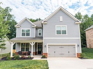 11399 Cedarvale Farm Pkwy, Midland, NC 28107