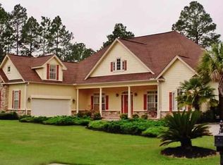 4254 Congressional Dr LOT 24-19, Myrtle Beach, SC 29579