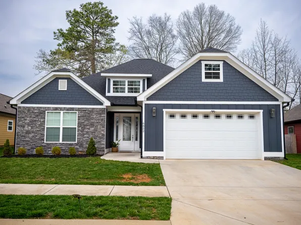 6852 Carnell Way, Chattanooga, TN 37421