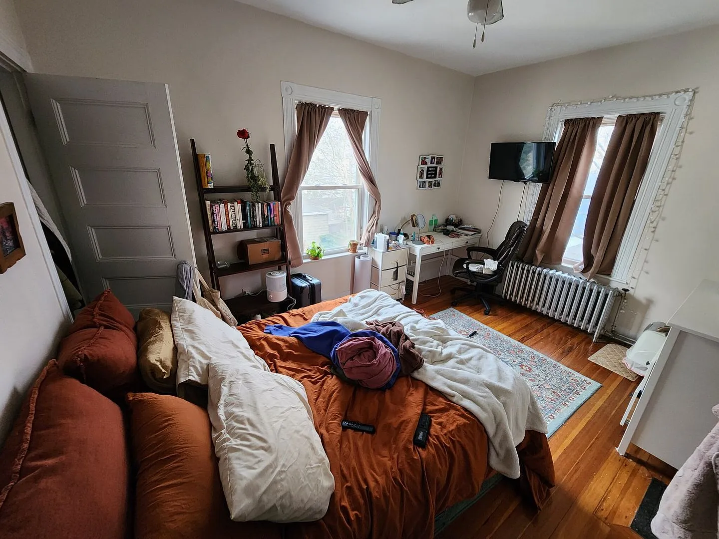 134 Brooks St #1A Boston MA 02135 — Photo 4