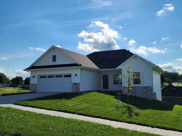 1901 Camblin Dr, Atlantic, IA 50022