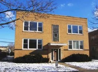 9007 La Crosse Ave APT 2N, Skokie, IL 60077