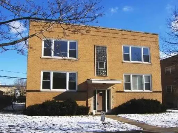 9007 La Crosse Ave APT 2N, Skokie, IL 60077