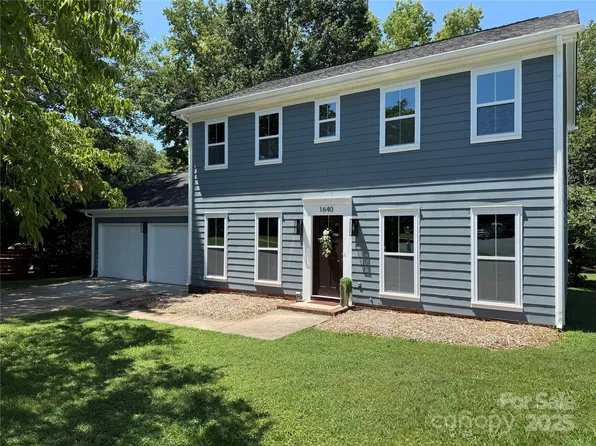 1640 English Knoll Dr, Matthews, NC 28105