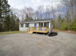 43 Cape Monday Rd, Harrison, ME 04040