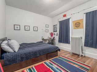 97 2nd St FLOOR 1, Medford, MA 02155