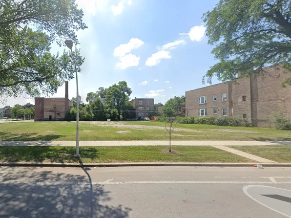 1457-1459 E Marquette Rd, Chicago, IL 60637