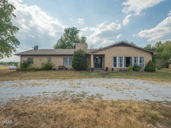19878 Kodiak Rd, Neosho, MO 64850