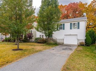 192 Wollaston St, Springfield, MA 01119