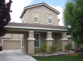 1712 Cavern Dr, Reno, NV 89521