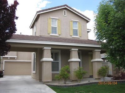 1712 Cavern Dr, Reno, NV, 89521