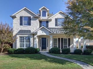 2434 Sedalia Ct, Frisco, TX 75034