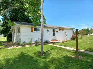12495 Brannon Rd, Bethel, OH 45106
