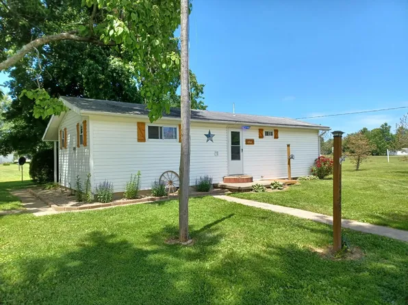 12495 Brannon Rd, Bethel, OH 45106