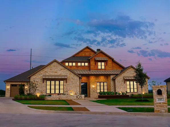 105 Stafford Dr, Rockwall, TX 75032