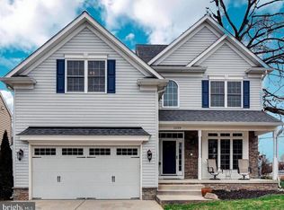 1239 Hampton Rd, Annapolis, MD 21409