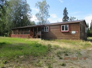 117 Elray St, Fairbanks, AK 99709