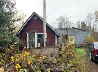 91586 Old Highway 23, Holyoke, MN 55749