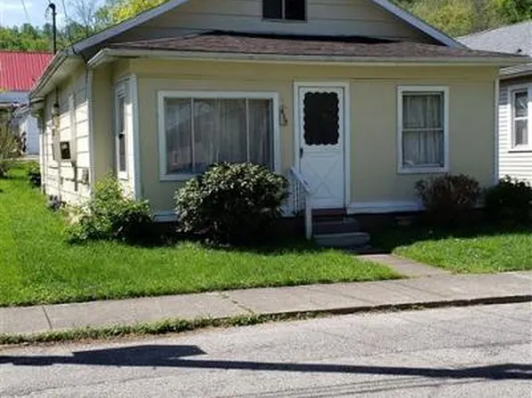 519 Peyton St, Barboursville, WV 25504