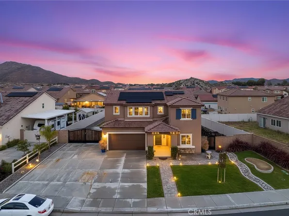 28410 Pinon Ct, Winchester, CA 92596