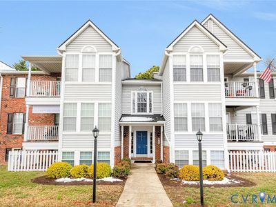 10217 Wolfe Manor Ct Unit 404, Glen Allen, VA, 23060