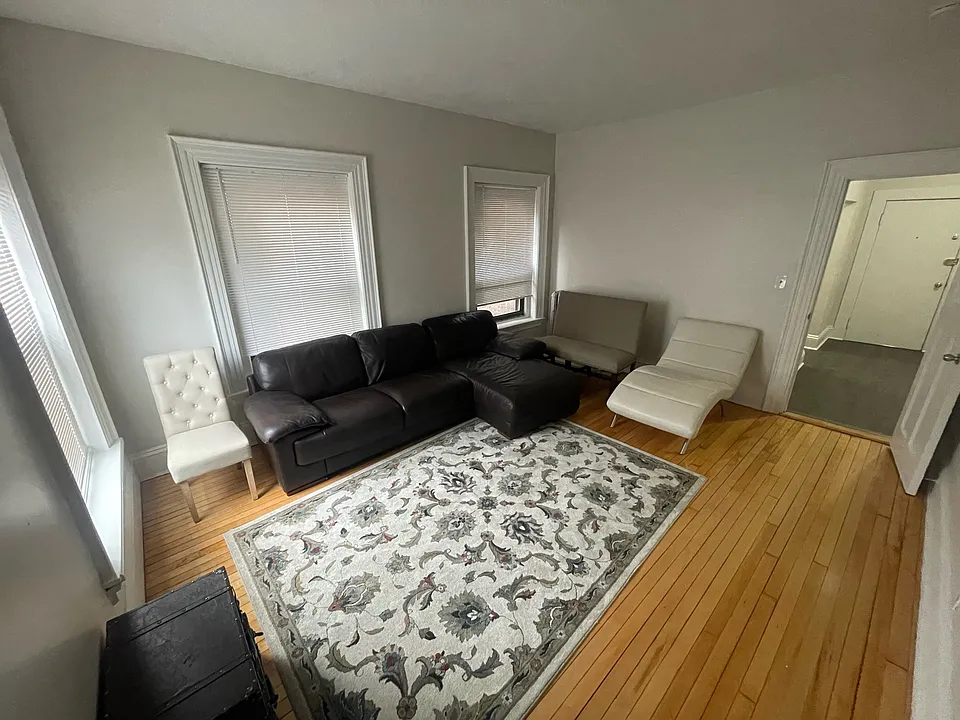 465 Park Dr #6