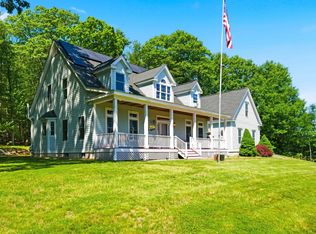 957 Back Mountain Rd, Goffstown, NH 03045