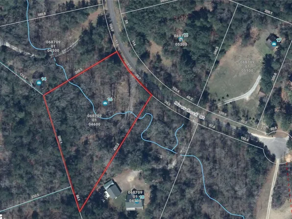 16 River Rock Ct, Cleveland, SC 29635