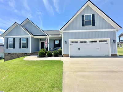 514 Hillview Knoll Ln, Greer, SC, 29651
